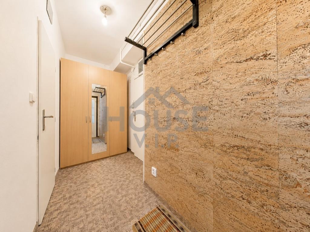 Prodej bytu 1+1 33 m2, Brandýs nad Labem-Stará Boleslav – náhled fotky 9