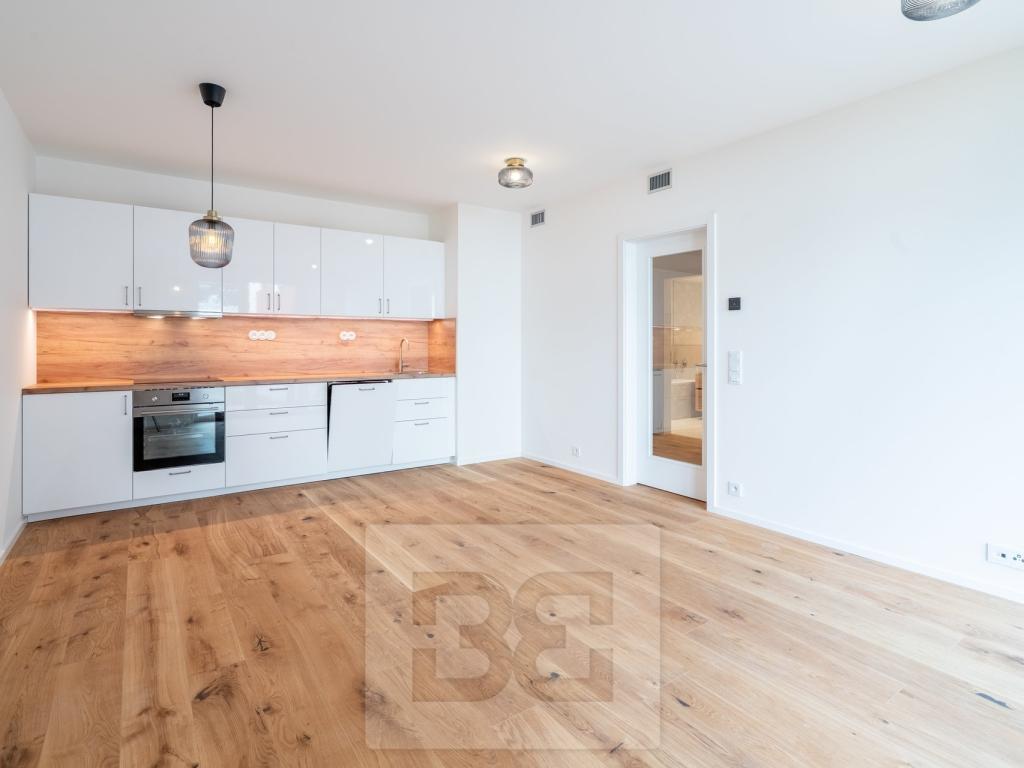 Pronájem bytu 2+kk 55 m2