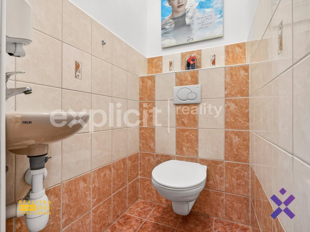 Prodej domu 239 m2, Napajedla – náhled fotky 21