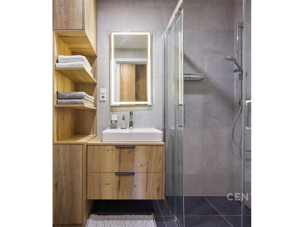 Pronájem bytu 2+kk 58 m2, Brno – náhled fotky 8
