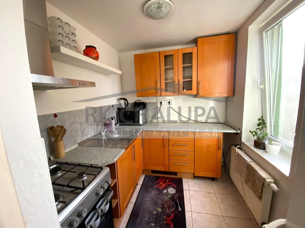 Pronájem bytu 2+1 54 m2