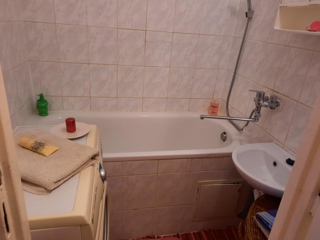 Pronájem bytu 2+1 56 m2