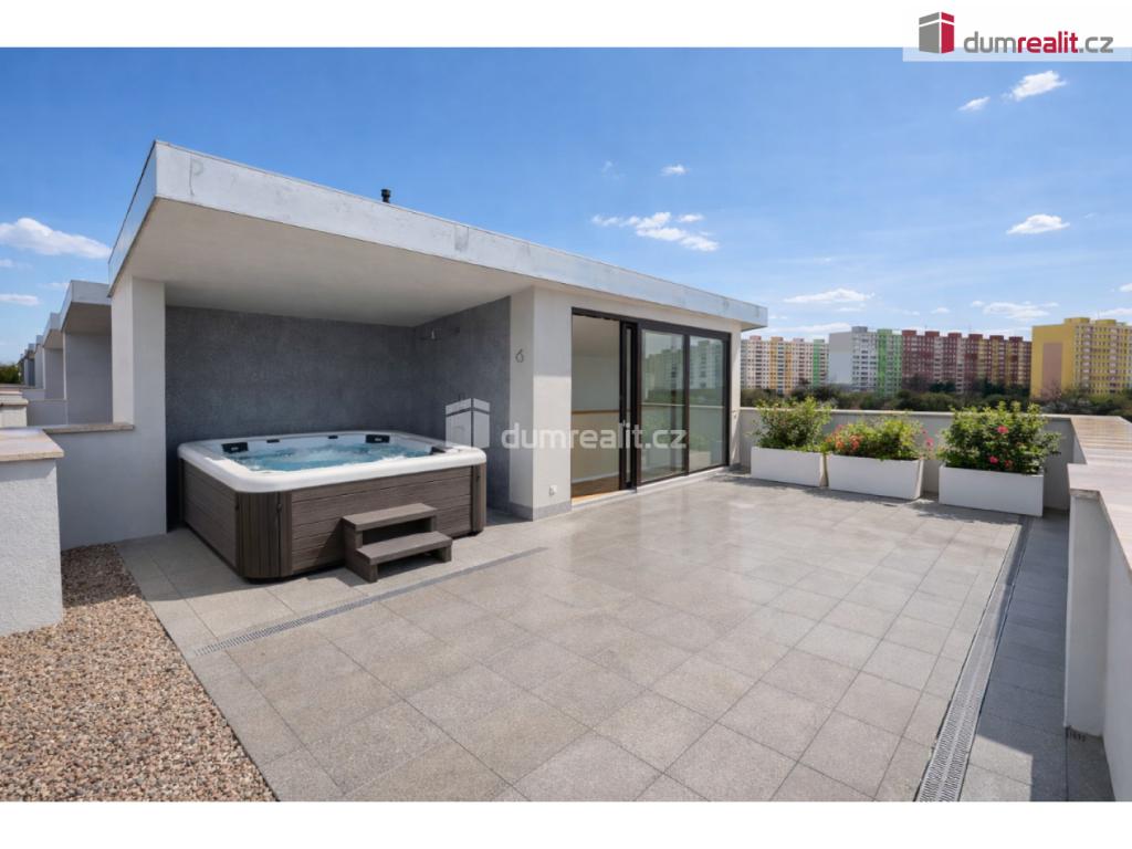 Prodej domu 286 m2, Praha – náhled fotky 5