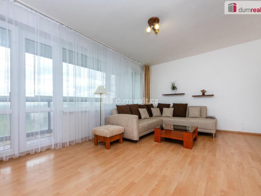 Prodej bytu 2+1 71 m2