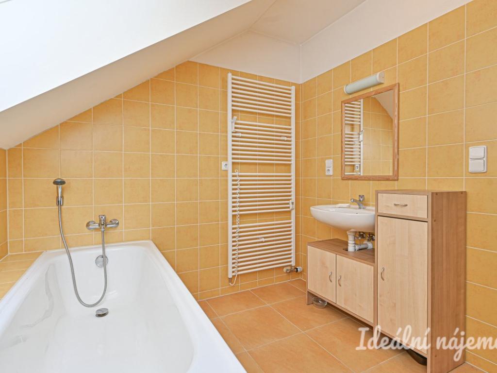 Pronájem bytu 2+kk 53 m2, Brno – náhled fotky 10