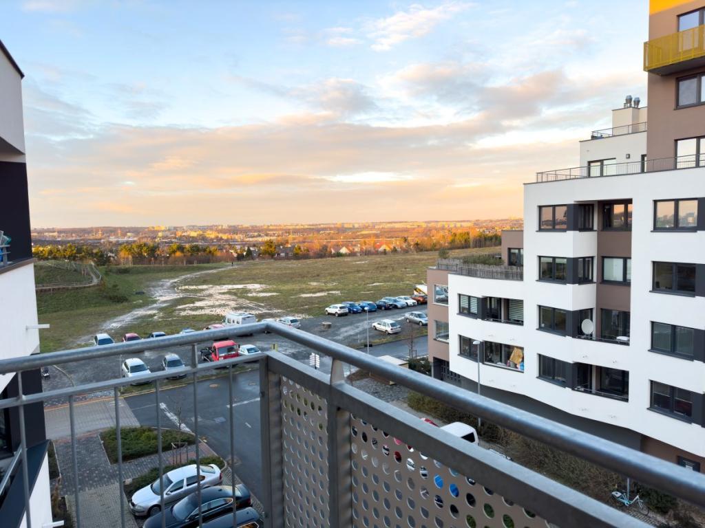 Pronájem bytu 2+kk 54 m2, Praha – náhled fotky 13