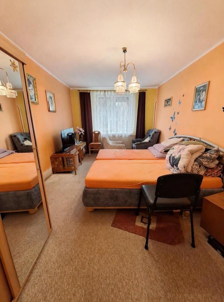 Prodej domu 100 m2