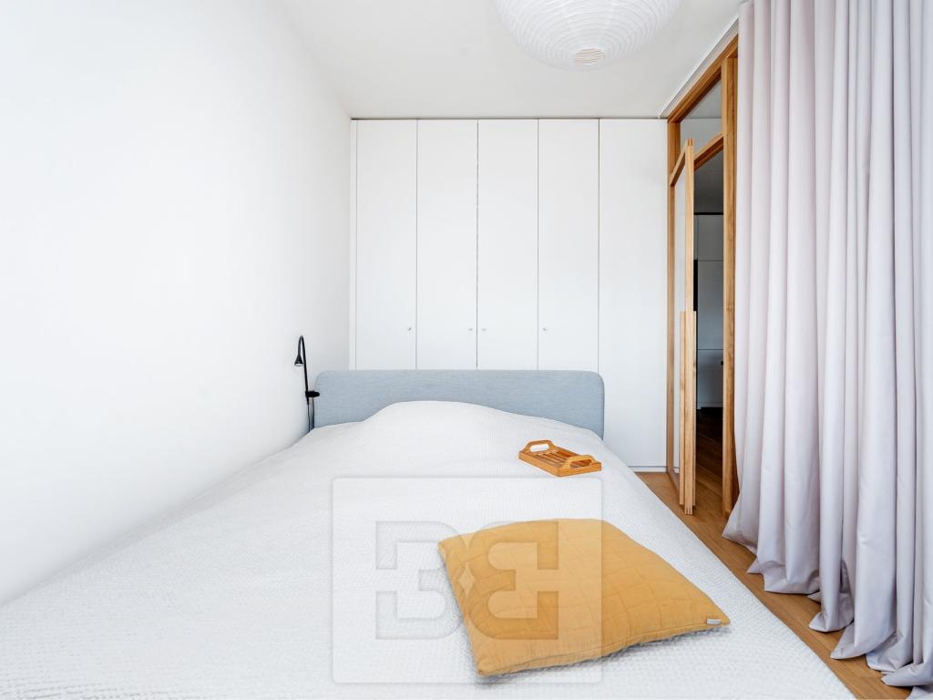 Prodej bytu 2+kk 46 m2, Praha – náhled fotky 10