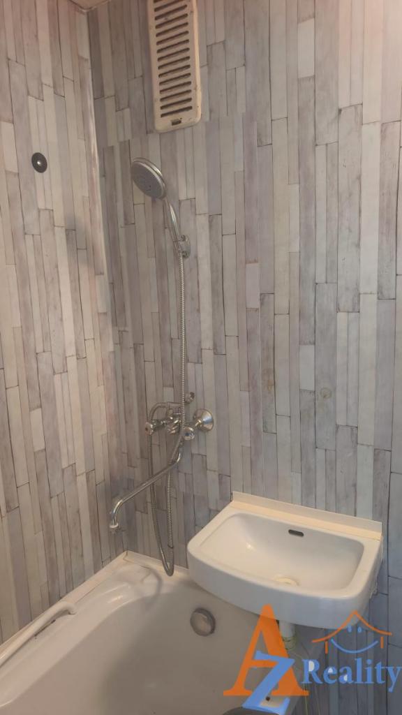 Pronájem bytu 1+1 35 m2