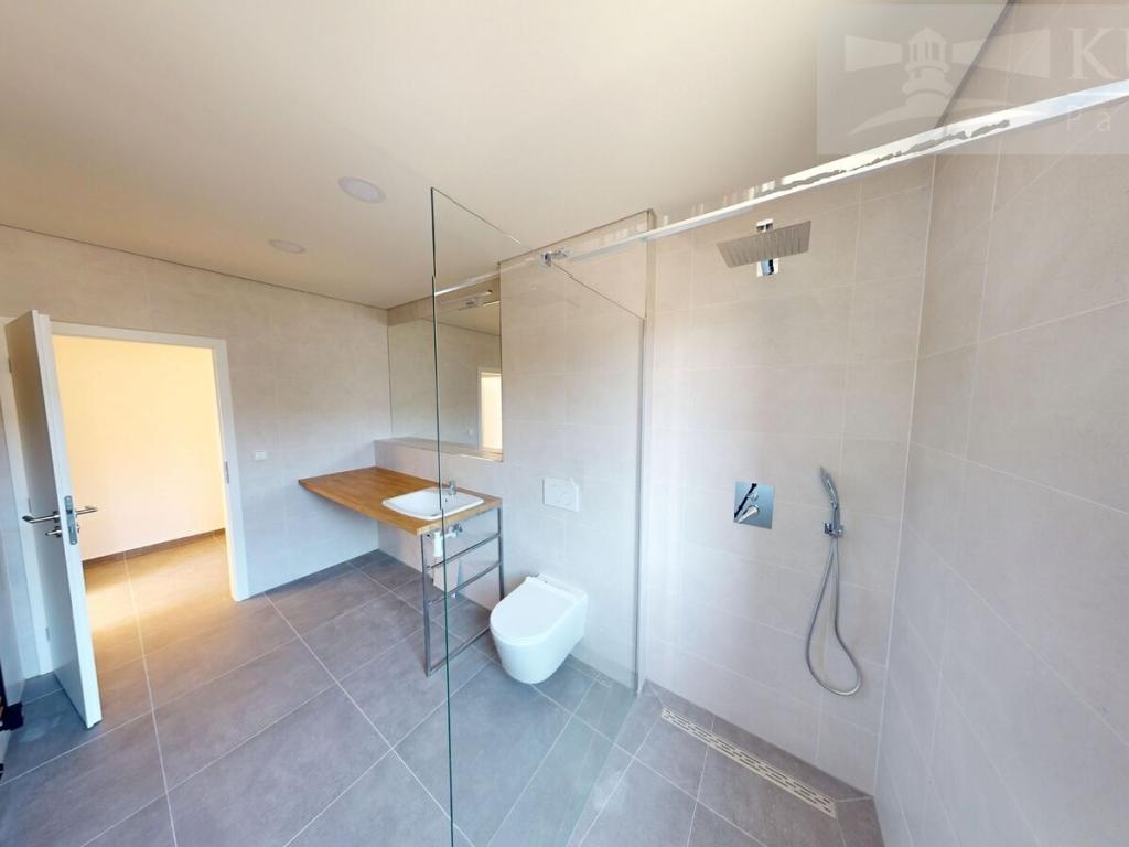 Pronájem bytu 2+kk 40 m2