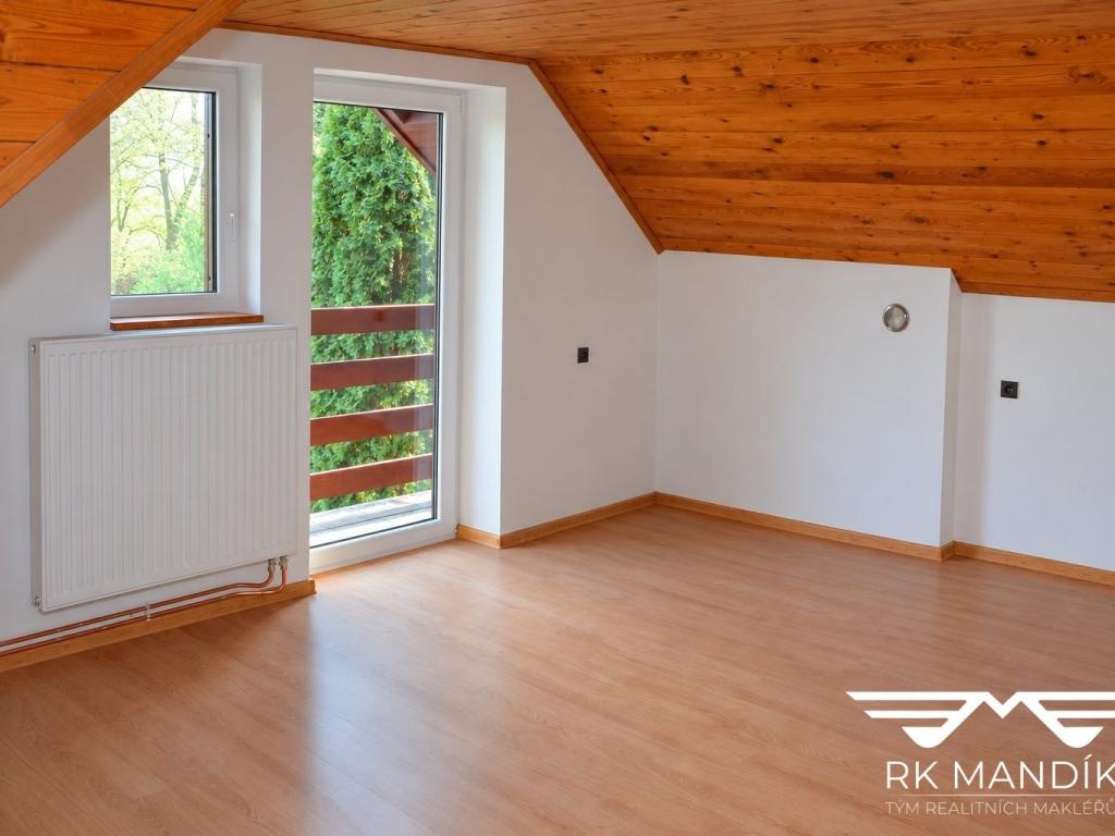 Prodej domu 121 m2