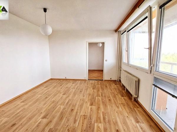 Pronájem bytu 3+1 73 m2