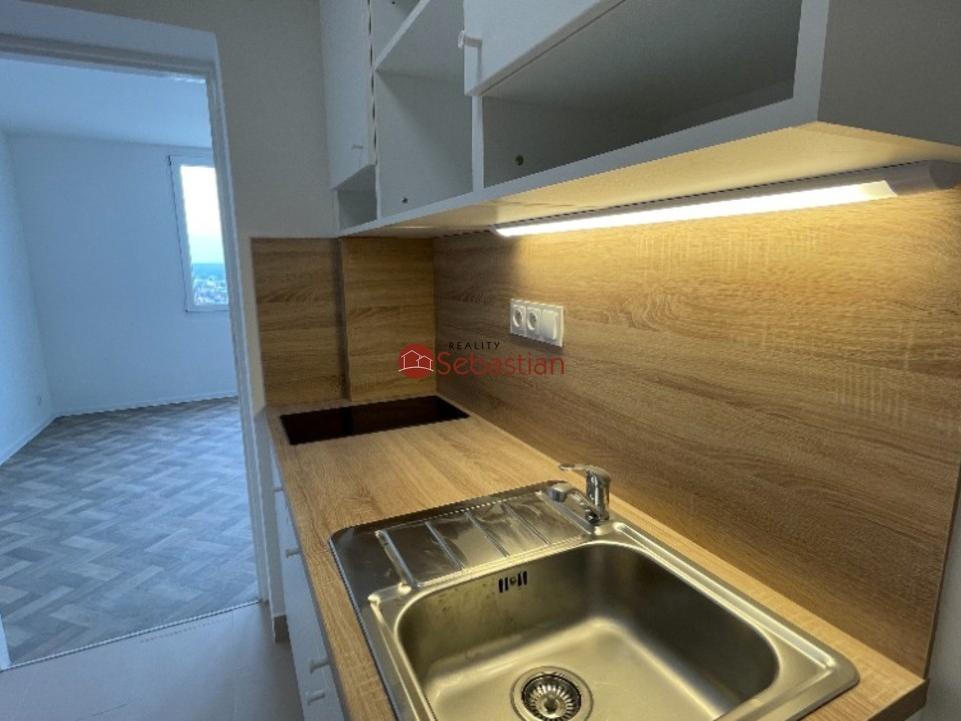 Pronájem bytu 1+1 36 m2