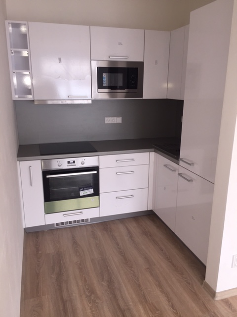 Pronajem bytu 2+kk 61 m2