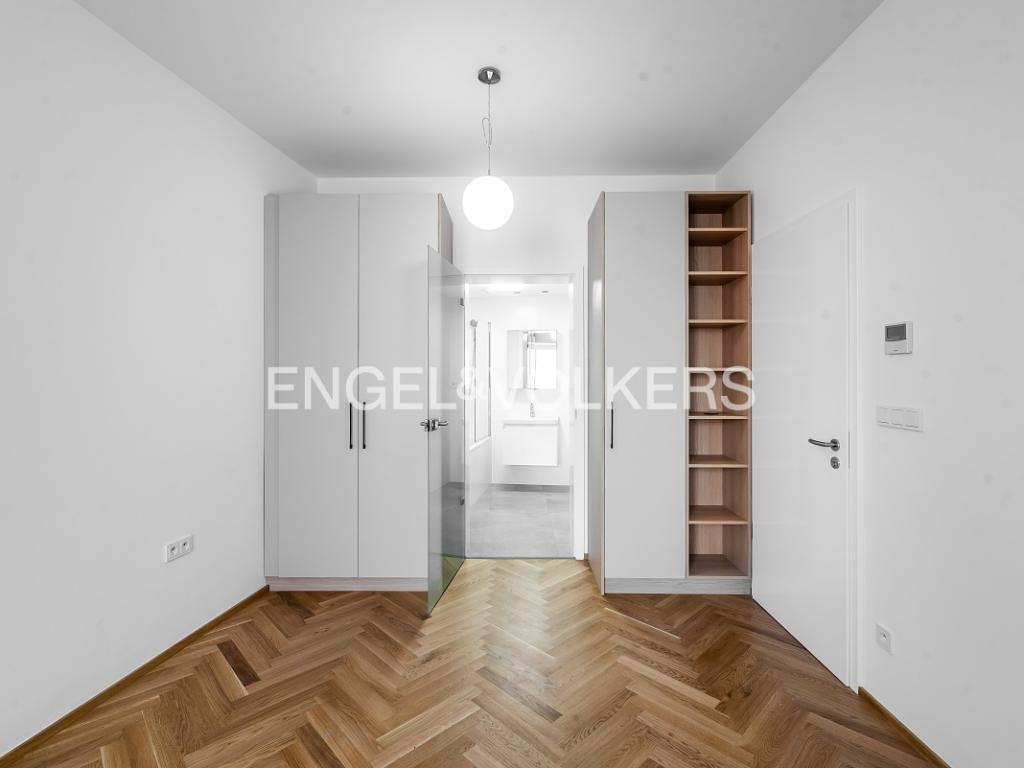Pronájem bytu 3+kk 91 m2