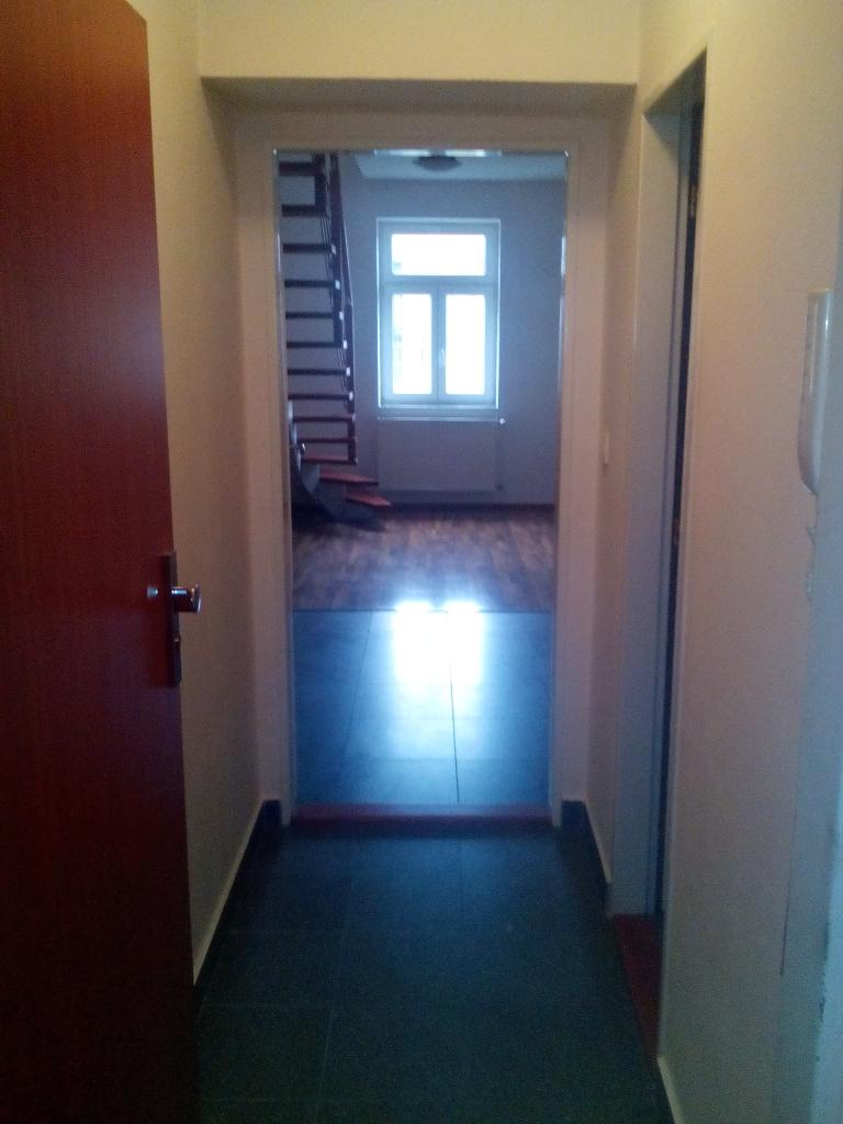Pronajem bytu 2+kk 56 m2