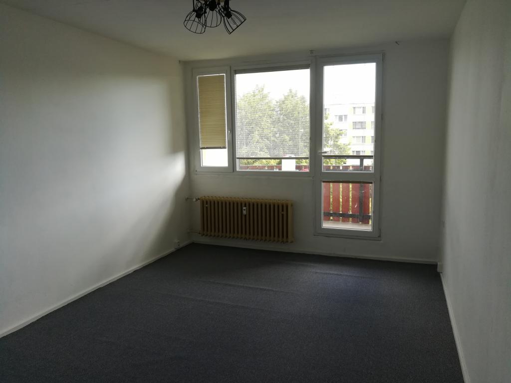Pronajem bytu 3+1 72 m2