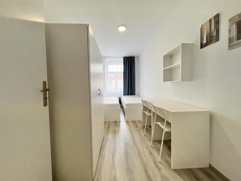 Pronájem bytu 2+1 36 m2