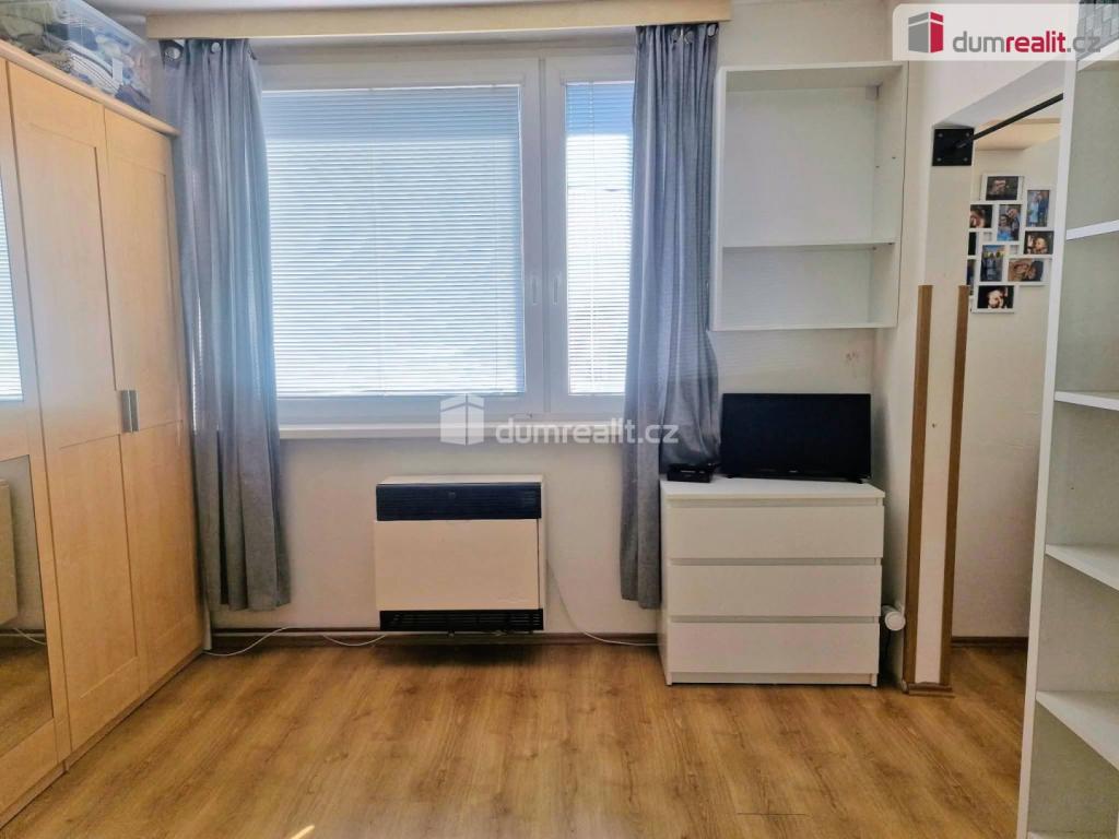 Pronájem bytu 1+1 36 m2