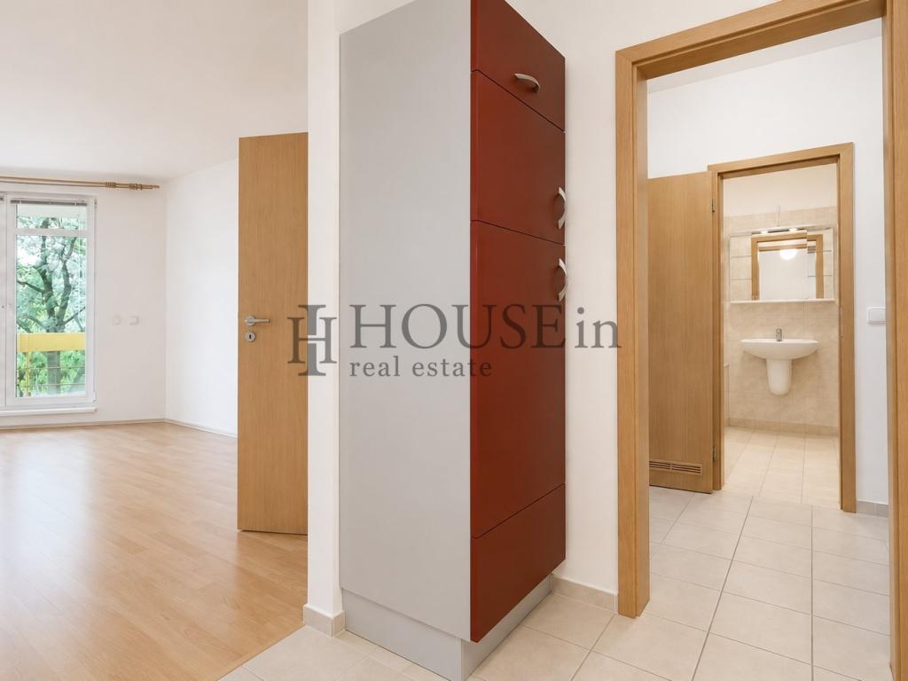 Pronájem bytu 2+1 61 m2, Praha – náhled fotky 13