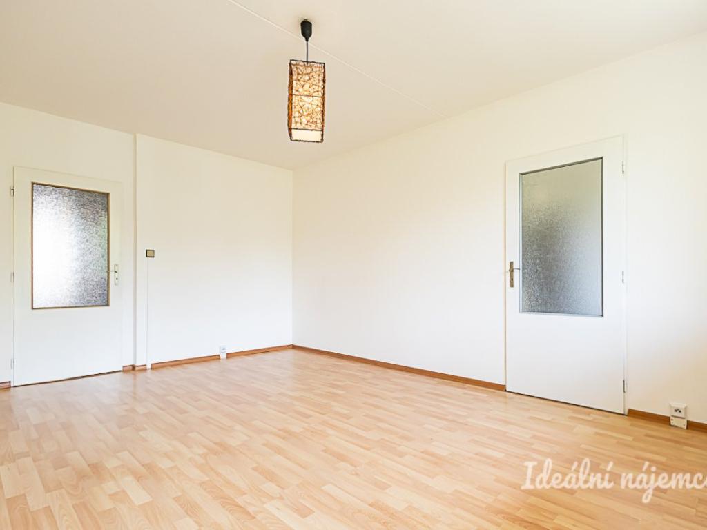 Pronájem bytu 3+1 80 m2