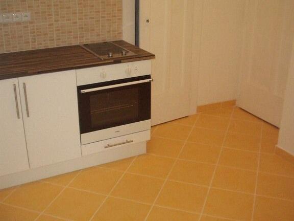Pronájem bytu 2+kk 50 m2