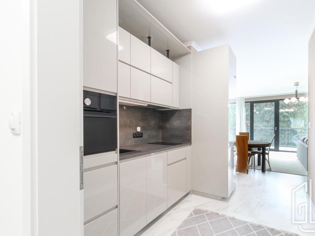 Pronájem bytu 2+kk 60 m2