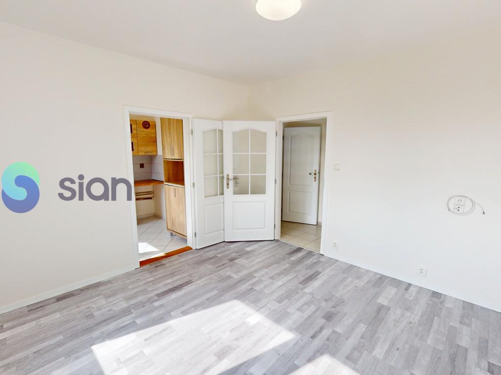 Pronájem bytu 2+1 45 m2