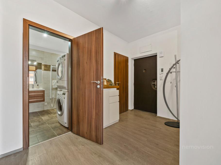 Prodej bytu 3+1 73 m2, Tišnov – náhled fotky 21