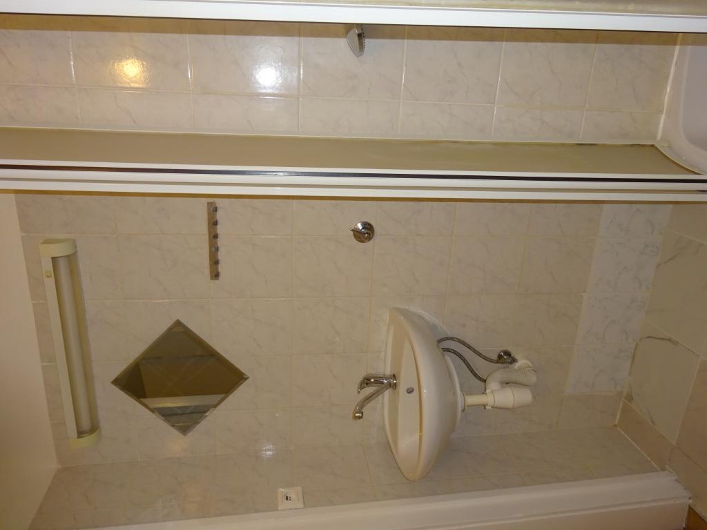Pronajem bytu 1+kk 24 m2