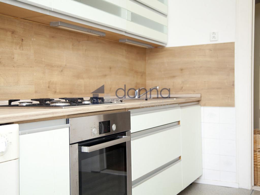 Pronájem bytu 2+1 60 m2