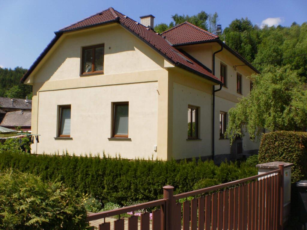 Pronajem bytu 3+kk 68 m2