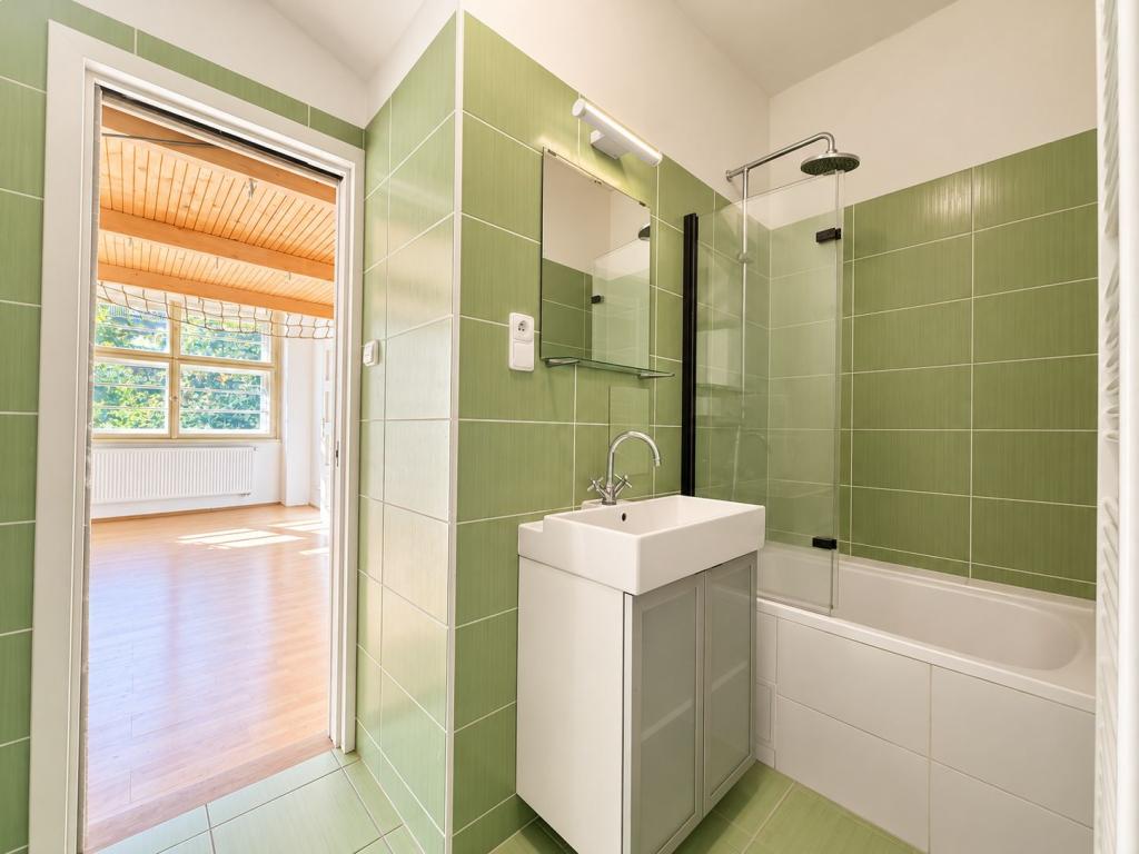Prodej bytu 3+kk 66 m2, Praha – náhled fotky 8