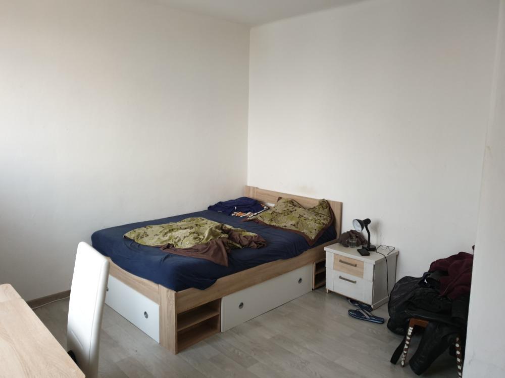 Pronajem bytu garsonka 25 m2
