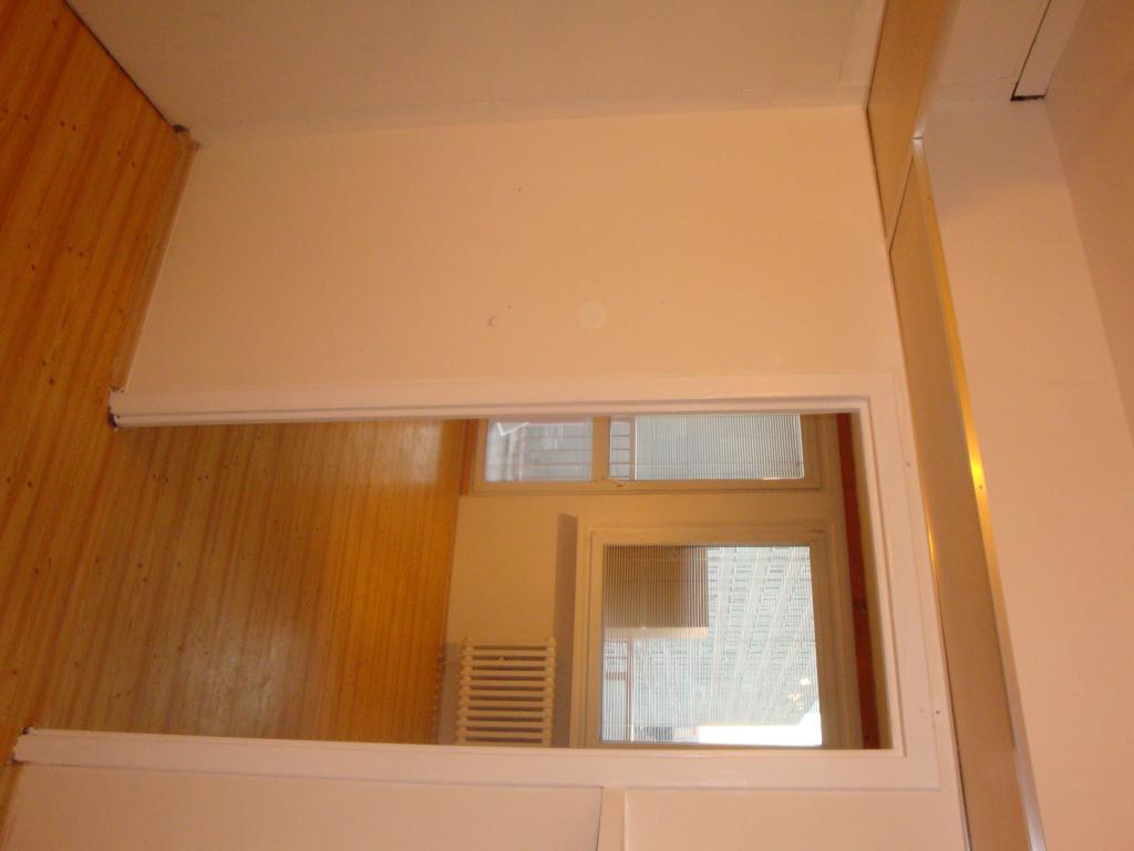Pronajem bytu garsonka 26 m2