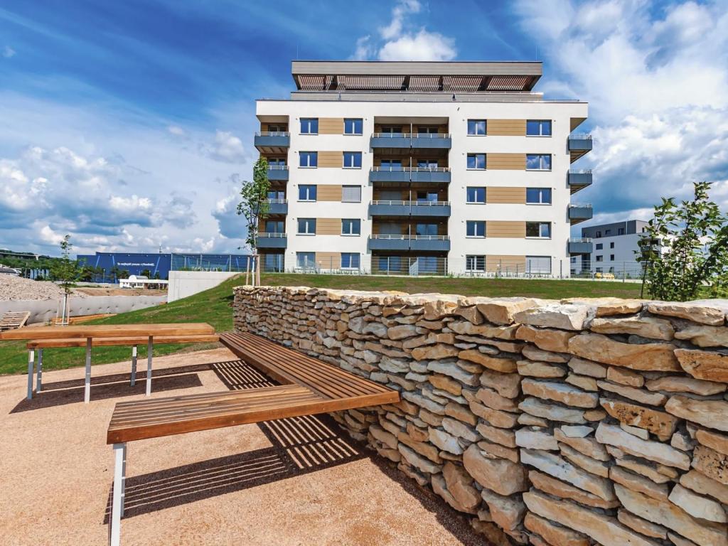 Pronájem bytu 1+kk 32 m2, Praha – náhled fotky 10