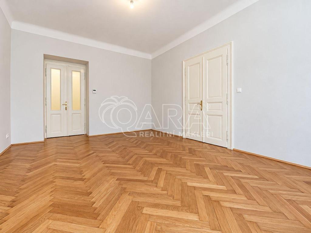 Pronájem bytu 3+1 108 m2, Praha – náhled fotky 6