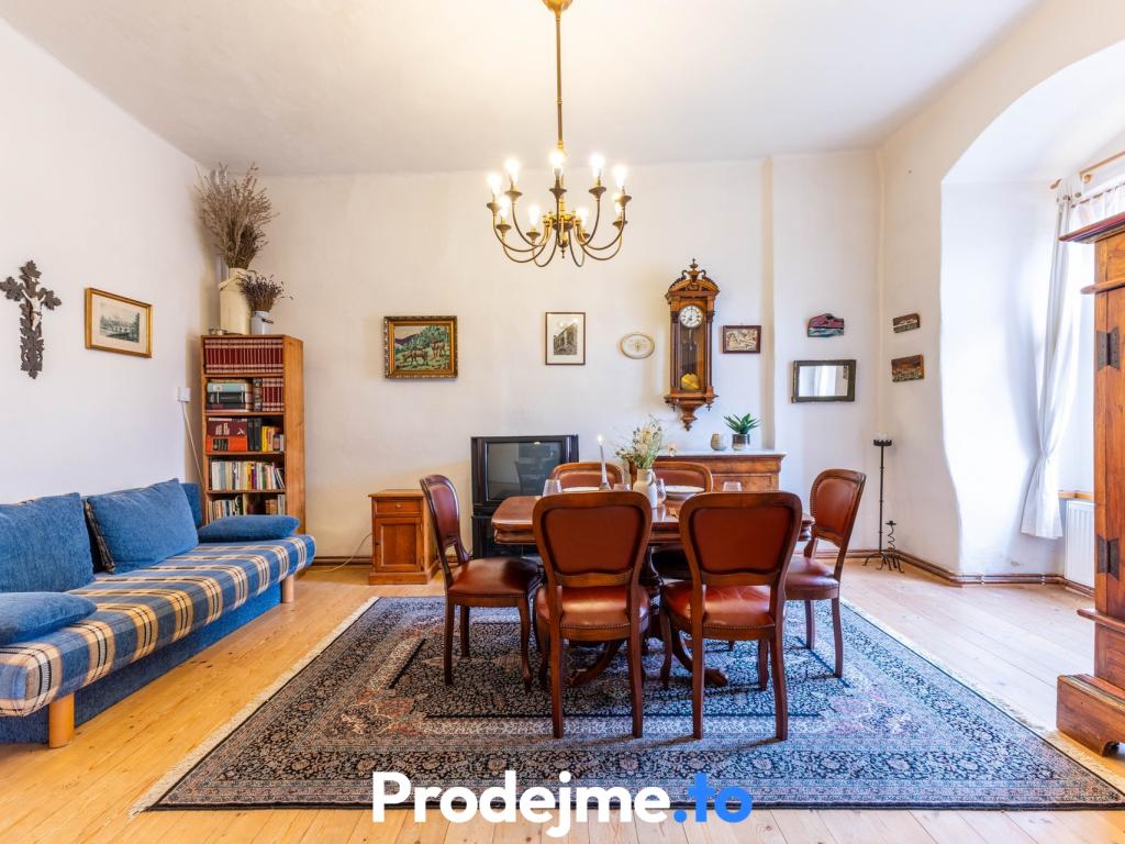 Prodej domu 180 m2