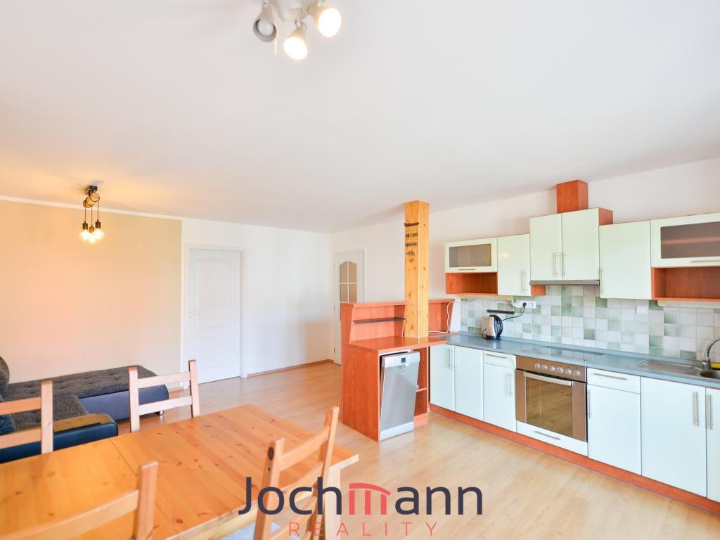 Pronájem bytu 3+kk 75 m2