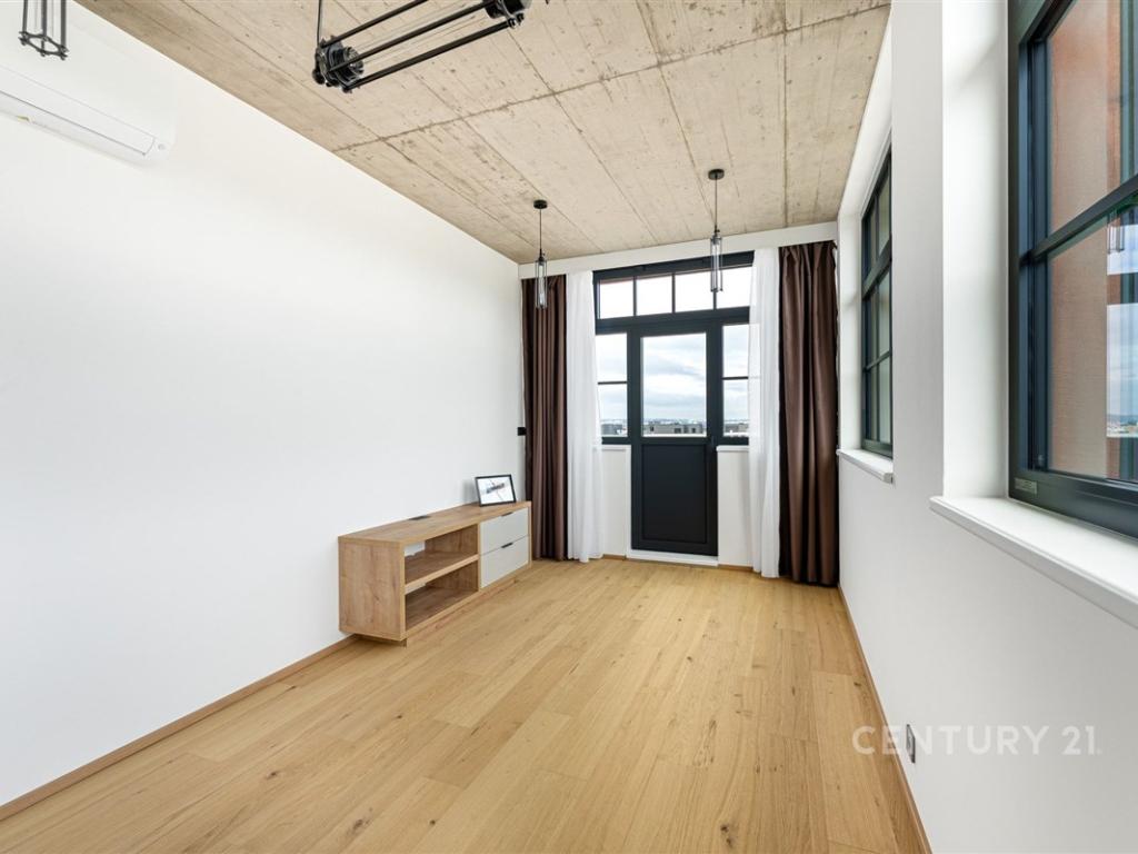 Pronájem bytu 3+kk 65 m2