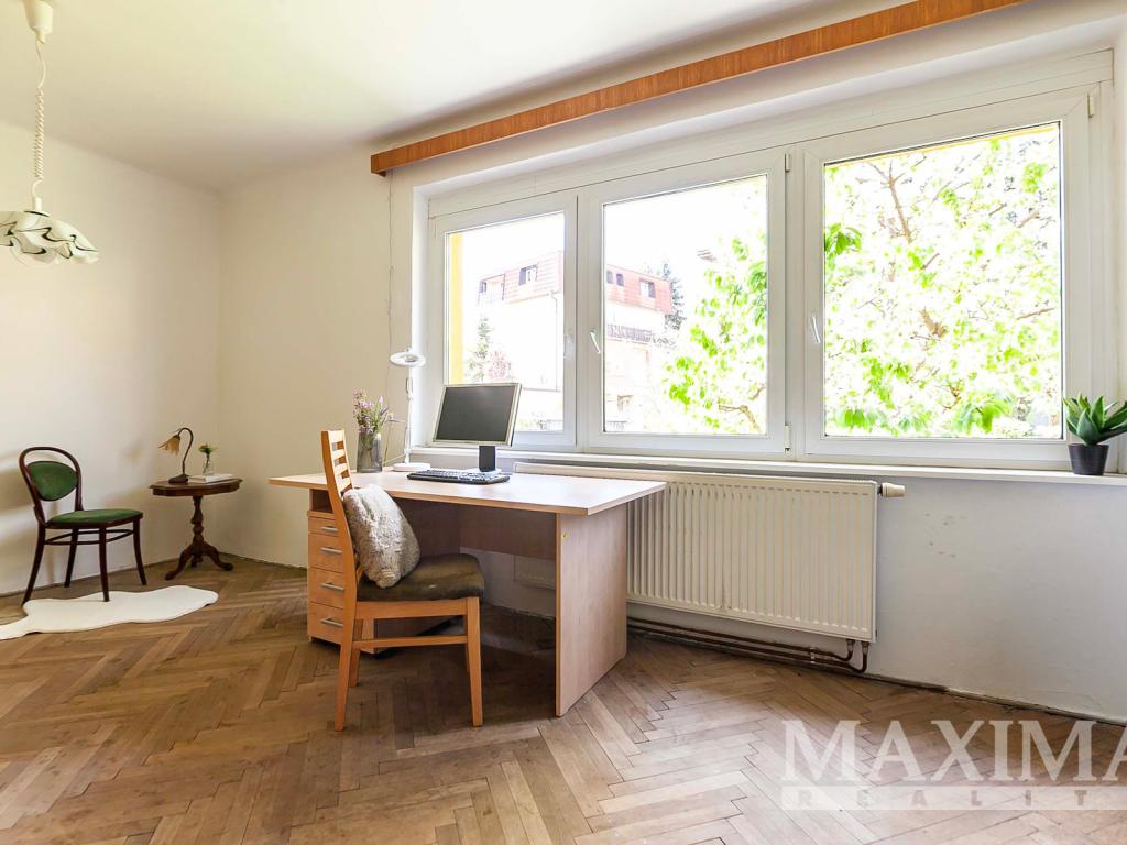 Prodej domu 95 m2, Praha – náhled fotky 12