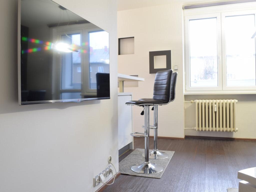 Pronájem bytu 2+kk 52 m2