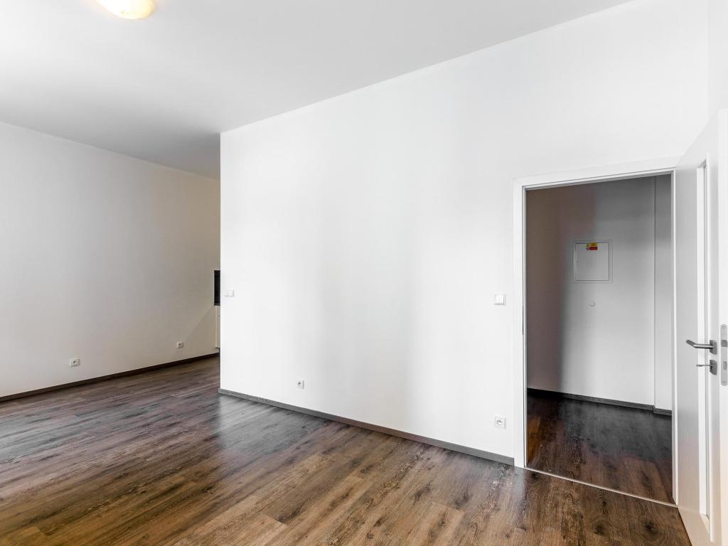 Pronájem bytu 1+kk 31 m2