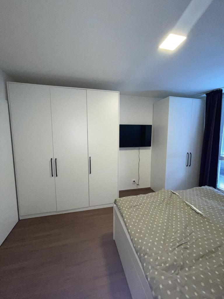 Pronajem bytu 2+1 58 m2