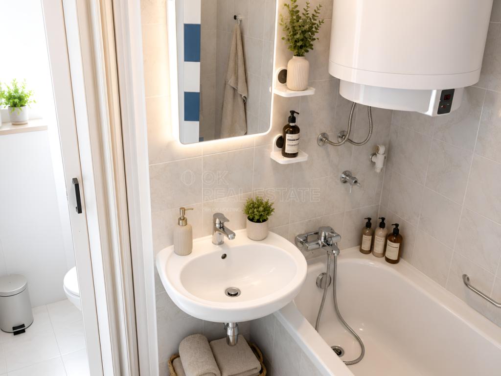 Pronájem bytu 3+1 66 m2