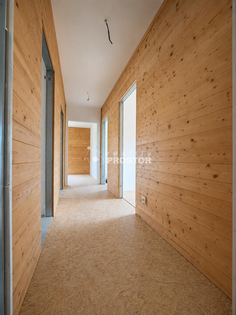 Prodej domu 100 m2, Kamýk nad Vltavou – náhled fotky 11