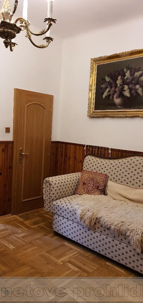 Pronájem bytu pokoj 32 m2