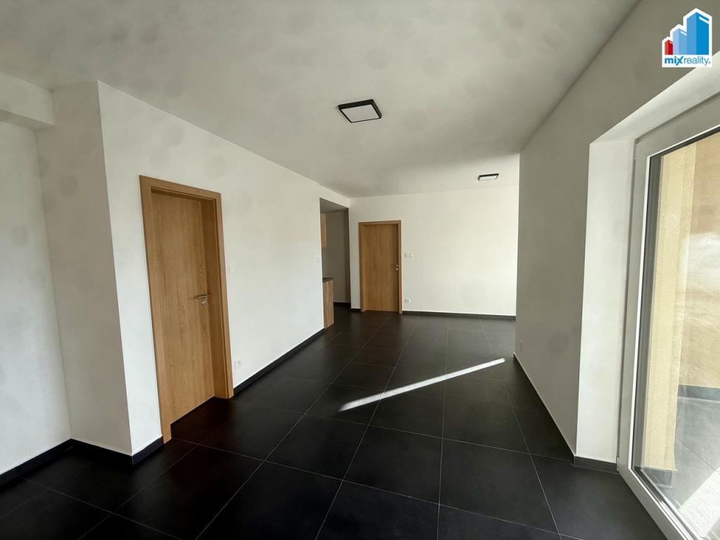 Pronájem bytu 2+kk 48 m2