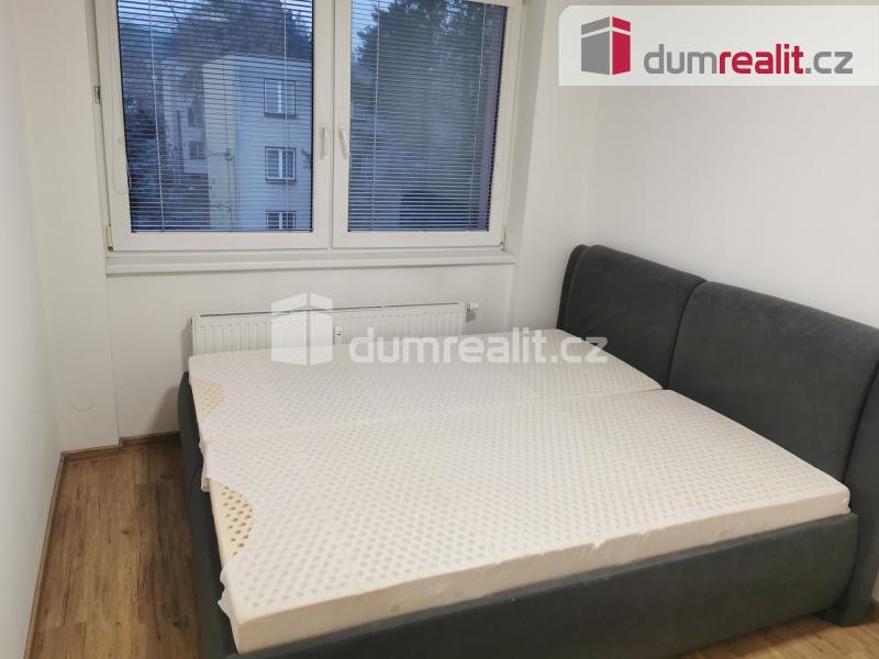 Pronájem bytu 2+1 62 m2