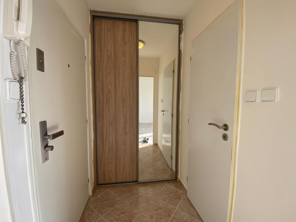 Pronájem bytu 1+1 28 m2